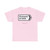 Traffic-signs-manual-chapter-7-2004-figure-3-03 (United Kingdom) (Road Sign) T-Shirt