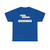 Traffic-signs-manual-chapter-7-2004-figure-3-02 (United Kingdom) (Road Sign) T-Shirt