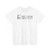 Traffic-signs-manual-chapter-7-2004-figure-3-01 (United Kingdom) (Road Sign) T-Shirt