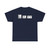 Traffic-signs-manual-chapter-7-2004-figure-3-01 (United Kingdom) (Road Sign) T-Shirt