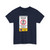 Traffic-signs-manual-chapter-7-2004-figure-2-08 (United Kingdom) (Road Sign) T-Shirt