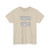 Traffic-signs-manual-chapter-7-2004-figure-2-07 (United Kingdom) (Road Sign) T-Shirt