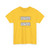 Traffic-signs-manual-chapter-7-2004-figure-2-07 (United Kingdom) (Road Sign) T-Shirt