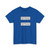 Traffic-signs-manual-chapter-7-2004-figure-2-07 (United Kingdom) (Road Sign) T-Shirt