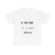 Traffic-signs-manual-chapter-7-2004-figure-2-01 (United Kingdom) (Road Sign) T-Shirt