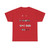 Traffic-signs-manual-chapter-7-2004-figure-2-01 (United Kingdom) (Road Sign) T-Shirt