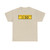 Traffic-signs-manual-chapter-7-2004-F7275 (United Kingdom) (Road Sign) T-Shirt