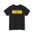 Traffic-signs-manual-chapter-7-2004-F7272 (United Kingdom) (Road Sign) T-Shirt