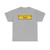 Traffic-signs-manual-chapter-7-2004-F7272 (United Kingdom) (Road Sign) T-Shirt