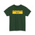 Traffic-signs-manual-chapter-7-2004-F7272 (United Kingdom) (Road Sign) T-Shirt