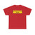 Traffic-signs-manual-chapter-7-2004-F7272 (United Kingdom) (Road Sign) T-Shirt
