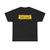 Traffic-signs-manual-chapter-7-2004-F7271 (United Kingdom) (Road Sign) T-Shirt