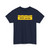 Traffic-signs-manual-chapter-7-2004-F7271 (United Kingdom) (Road Sign) T-Shirt