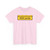 Traffic-signs-manual-chapter-7-2004-F7271 (United Kingdom) (Road Sign) T-Shirt