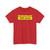 Traffic-signs-manual-chapter-7-2004-F7271 (United Kingdom) (Road Sign) T-Shirt