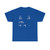 Traffic-signs-manual-chapter-7-2004-figure-5-05 (United Kingdom) (Road Sign) T-Shirt