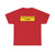 Traffic-signs-manual-chapter-7-2004-F7270 (United Kingdom) (Road Sign) T-Shirt