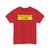 Traffic-signs-manual-chapter-7-2004-F7270 (United Kingdom) (Road Sign) T-Shirt