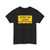 Traffic-signs-manual-chapter-7-2004-F7263 (United Kingdom) (Road Sign) T-Shirt