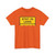Traffic-signs-manual-chapter-7-2004-F7263 (United Kingdom) (Road Sign) T-Shirt