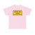 Traffic-signs-manual-chapter-7-2004-F7263 (United Kingdom) (Road Sign) T-Shirt