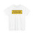 Traffic-signs-manual-chapter-7-2004-F7261 (United Kingdom) (Road Sign) T-Shirt