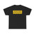 Traffic-signs-manual-chapter-7-2004-F7261 (United Kingdom) (Road Sign) T-Shirt
