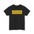 Traffic-signs-manual-chapter-7-2004-F7261 (United Kingdom) (Road Sign) T-Shirt