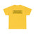 Traffic-signs-manual-chapter-7-2004-F7261 (United Kingdom) (Road Sign) T-Shirt