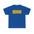 Traffic-signs-manual-chapter-7-2004-F7261 (United Kingdom) (Road Sign) T-Shirt