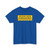Traffic-signs-manual-chapter-7-2004-F7261 (United Kingdom) (Road Sign) T-Shirt