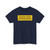 Traffic-signs-manual-chapter-7-2004-F7261 (United Kingdom) (Road Sign) T-Shirt