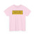 Traffic-signs-manual-chapter-7-2004-F7261 (United Kingdom) (Road Sign) T-Shirt