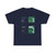 Traffic-signs-manual-chapter-7-2004-figure-5-12 (United Kingdom) (Road Sign) T-Shirt