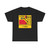 Traffic-signs-manual-chapter-7-2004-F7220 (United Kingdom) (Road Sign) T-Shirt