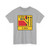 Traffic-signs-manual-chapter-7-2004-F7220 (United Kingdom) (Road Sign) T-Shirt