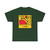 Traffic-signs-manual-chapter-7-2004-F7220 (United Kingdom) (Road Sign) T-Shirt