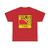 Traffic-signs-manual-chapter-7-2004-F7220 (United Kingdom) (Road Sign) T-Shirt