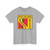Traffic-signs-manual-chapter-7-2004-F7218 (United Kingdom) (Road Sign) T-Shirt