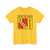 Traffic-signs-manual-chapter-7-2004-F7218 (United Kingdom) (Road Sign) T-Shirt