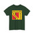 Traffic-signs-manual-chapter-7-2004-F7218 (United Kingdom) (Road Sign) T-Shirt