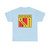 Traffic-signs-manual-chapter-7-2004-F7218 (United Kingdom) (Road Sign) T-Shirt