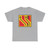 Traffic-signs-manual-chapter-7-2004-F7217 (United Kingdom) (Road Sign) T-Shirt