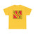 Traffic-signs-manual-chapter-7-2004-F7217 (United Kingdom) (Road Sign) T-Shirt