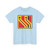 Traffic-signs-manual-chapter-7-2004-F7217 (United Kingdom) (Road Sign) T-Shirt