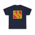 Traffic-signs-manual-chapter-7-2004-F7217 (United Kingdom) (Road Sign) T-Shirt