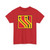 Traffic-signs-manual-chapter-7-2004-F7217 (United Kingdom) (Road Sign) T-Shirt