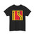 Traffic-signs-manual-chapter-7-2004-F7216 (United Kingdom) (Road Sign) T-Shirt