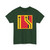Traffic-signs-manual-chapter-7-2004-F7216 (United Kingdom) (Road Sign) T-Shirt