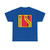 Traffic-signs-manual-chapter-7-2004-F7216 (United Kingdom) (Road Sign) T-Shirt